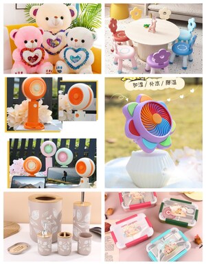 Yiwu Market Kicks Off the New Year with a Bang: Yiwugo Merchants Swamped with Orders