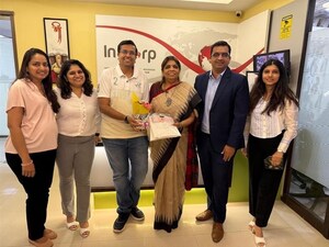 Amita Desai & Co. merges with InCorp Global to form one of India's leading Corporate Advisory Firms