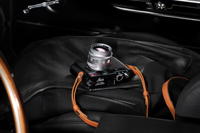 New: Leica Summilux-M 50 f/1.4