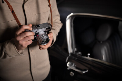 New: Leica Summilux-M 50 f/1.4