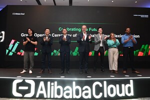 Alibaba Cloud lanza su primera región de nube en México para impulsar la transformación digital