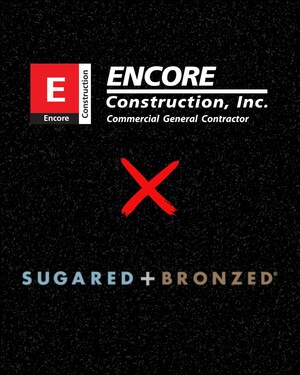 Encore Construction to Begin Work on First Washington, D.C. Location for SUGARED + BRONZED