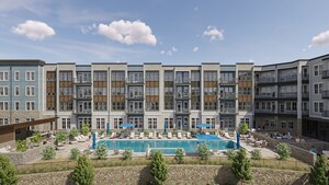 Drucker + Falk Awarded Management of VALE Lake Wylie Wellness Campus