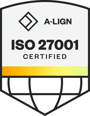 Walker Healthforce Successfully Achieves ISO/IEC 27001 Certification