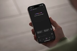 REAL AI HAS COME TO YOUR CAR, FINALLY RETURNING FREEDOM TO DRIVERS