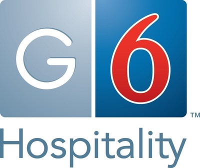 Αποτέλεσμα εικόνας για G6 Hospitality celebrates its 55th anniversary milestone giving back to the community