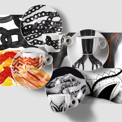 At Frieze Los Angeles illycaffè presents the new illy Art