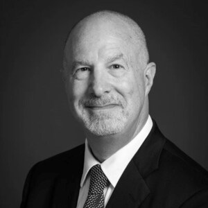 Caplin & Drysdale Welcomes David Laufman to Political Law Group