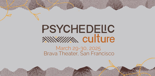 Psychedelic Culture Conference 2025