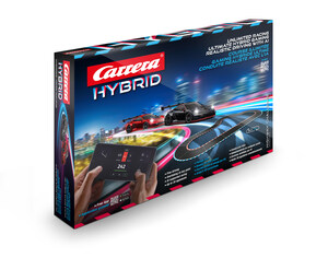 Carrera Revell of Americas Unveils AI-Powered Racing at Toy Fair New York