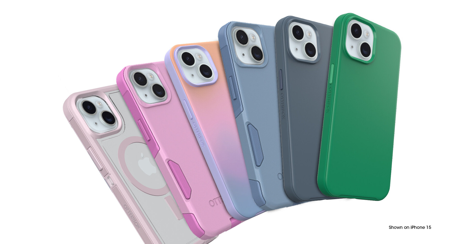 OtterBox Has Your New iPhone 16e Covered - Feb 19, 2025