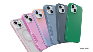 OtterBox Has Your New iPhone 16e Covered