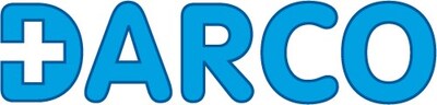 DARCO International Logo
