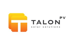 Talon PV Announces Sale of Minority Stake to T1 Energy