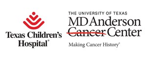 Texas Children's Hospital and UT MD Anderson Announce Joint Venture to End Childhood Cancer