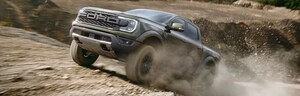 Conquer the Outdoors: Akins Ford Unveils Extensive 2025 Ford Ranger Raptor Specs! Conquer the Outdoors: Akins Ford Unveils Extensive 2025 Ford Ranger Raptor Specs!