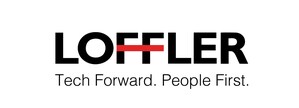 Loffler Companies Awarded 2024 Managed Service Provider of the Year by YourSix