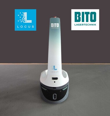 BITO LocusBot
