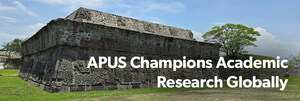 American Public University System (APUS) Champions Academic Research Globally