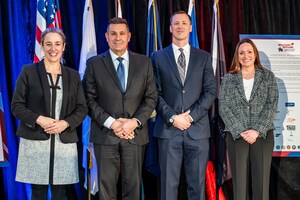 Wesco Joins Military Spouse Employment Partnership