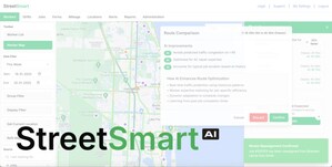 IgniteTech Announces StreetSmart AI Revolutionizing Field Force Management