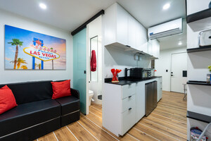 BOXABL to Debut New $19,999 Home at IBS 2025 in Las Vegas