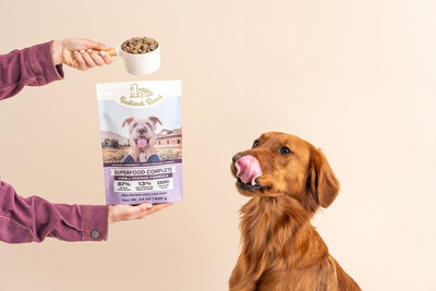 Celebrate Love Your Pet Day with Katherine Heigl's Badlands Ranch