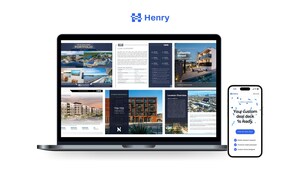 Henry AI Raises $4 Million in Seed Funding to Automate Commercial Real Estate Transactions