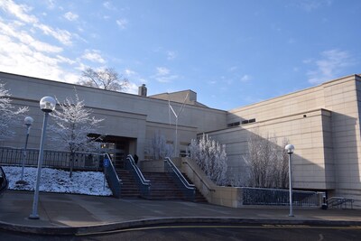 Greenwich Library, recognized as one of the nation’s premier libraries and the most visited library in Connecticut, has received an endowment in support of its Signature Series programming.