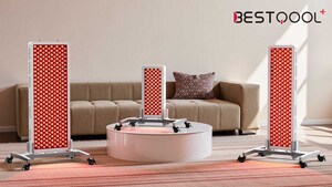 Bestqool Unveils Four-Wavelength Pro Series and Second-Gen Mobile Stand at Original Price