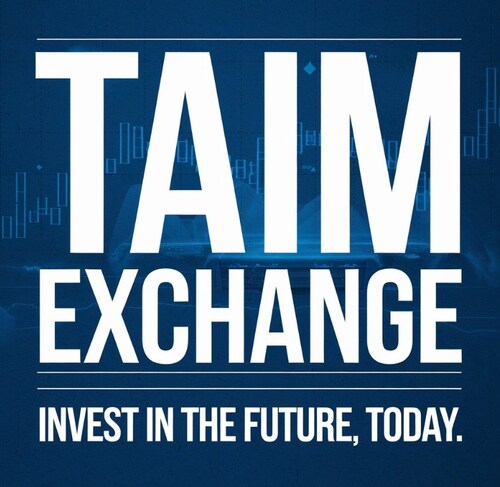 TAIM EXCHANGE
