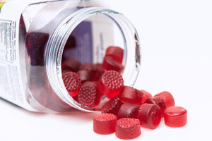 Kerry Launches 2025 Supplement Taste Charts: Pioneering the Future of Flavour in Wellness
