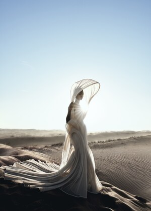 Visit Dubai Partners with Indian Couturier Gaurav Gupta to Present Dubai-Inspired Capsule Collection Visit Dubai Partners with Indian Couturier Gaurav Gupta to Present Dubai-Inspired Capsule Collection