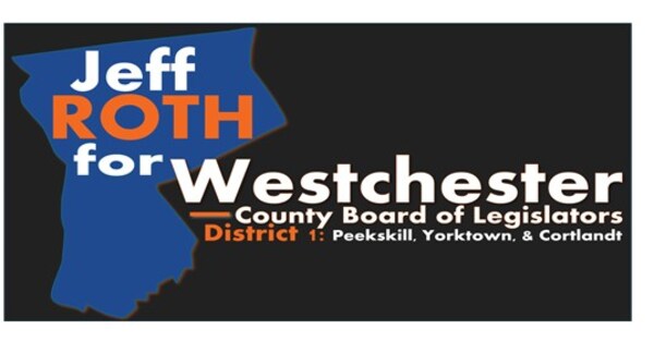 Jeffrey Roth Announces Candidacy for Westchester County Board of ...