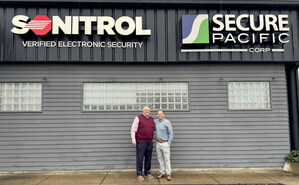 Pye-Barker Fire &amp; Safety Acquires Secure Pacific and Sonitrol Pacific, Enhancing Security and Alarm Services in the West
