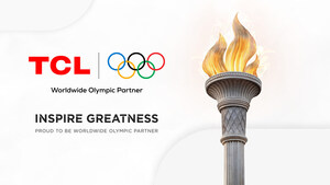 IOC dan TCL Umumkan Kemitraan TOP Global dalam Jangka Panjang hingga 2032