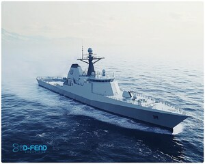 D-Fend Solutions Introduces New Version of EnforceAir2 for Counter-Drone Operations in Maritime and Naval Environments