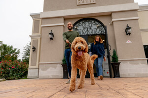 Co-Founder of Billion-Dollar Bombas Brand Finds Next Investment in K9 Resorts; Signs Multi-Unit Agreement with Luxury Dog Care Franchise