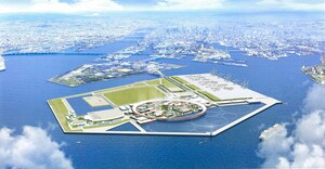 50 Days to Expo 2025 Osaka, Kansai!  Your Gateway to Exploring Japan's Hidden Gems