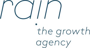 Rain the Growth Agency Names Kyle Eckhart New Chief Operating Officer