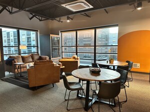 Boardable Expands Indiana Footprint; Announces Global Headquarters in Fishers