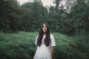 ANDREA CRUZ HACE HISTORIA COMO LA PRIMERA ARTISTA PUERTORRIQUEÑA EN EL FIM GUADALAJARA