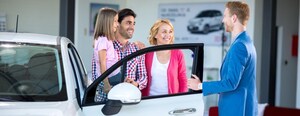DealerFire instructs dealerships on creating effective landing pages for car models DealerFire instructs dealerships on creating effective landing pages for car models