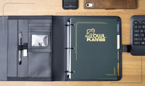 OWL Planners Officially Launches the OWL Planner™, Simplifying Next-of-Kin Preparation and Essential Document Storage