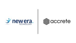 Accrete and New Era Technology Announce Strategic Partnership to Drive AI-Powered Digital Transformation