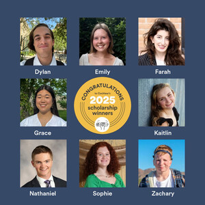 Cochlear North America Celebrates International Cochlear Implant Day by Announcing 2025 Academic Scholarship Winners
