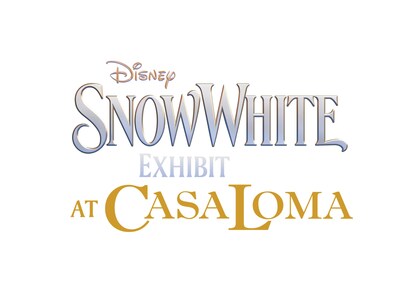 Snow White Exhibit at Casa Loma (CNW Group/Liberty Entertainment Group) Snow White Exhibit at Casa Loma (CNW Group/Liberty Entertainment Group)