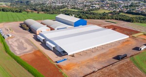 Sementes Tormenta reforça compromisso com inovação e qualidade para impulsionar o agronegócio em 2025