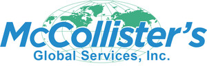McCollister's Global Services, Inc. to Acquire A-Mrazek Moving Systems