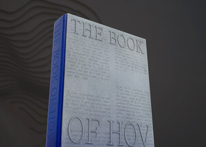ASSOULINE AND ROC NATION COLLABORATE WITH ARTIST DANIEL ARSHAM TO CREATE A UNIQUE $100,000 LIMITED EDITION BOOK